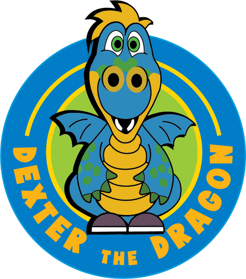 Dexter the Dragon